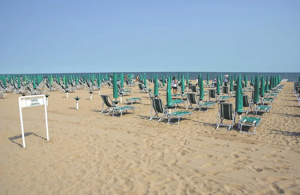 Hotel Jadran Lido di Jesolo 3*,