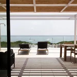 Hotel Mediterraneo Suite&residence