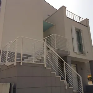 Giulia - Walterigato Solo Per Famiglie Apartment