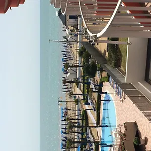 Apollo - Walterigato Solo Per Famiglie Apartment