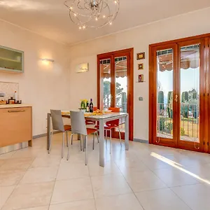 Barcone 1 Apartment